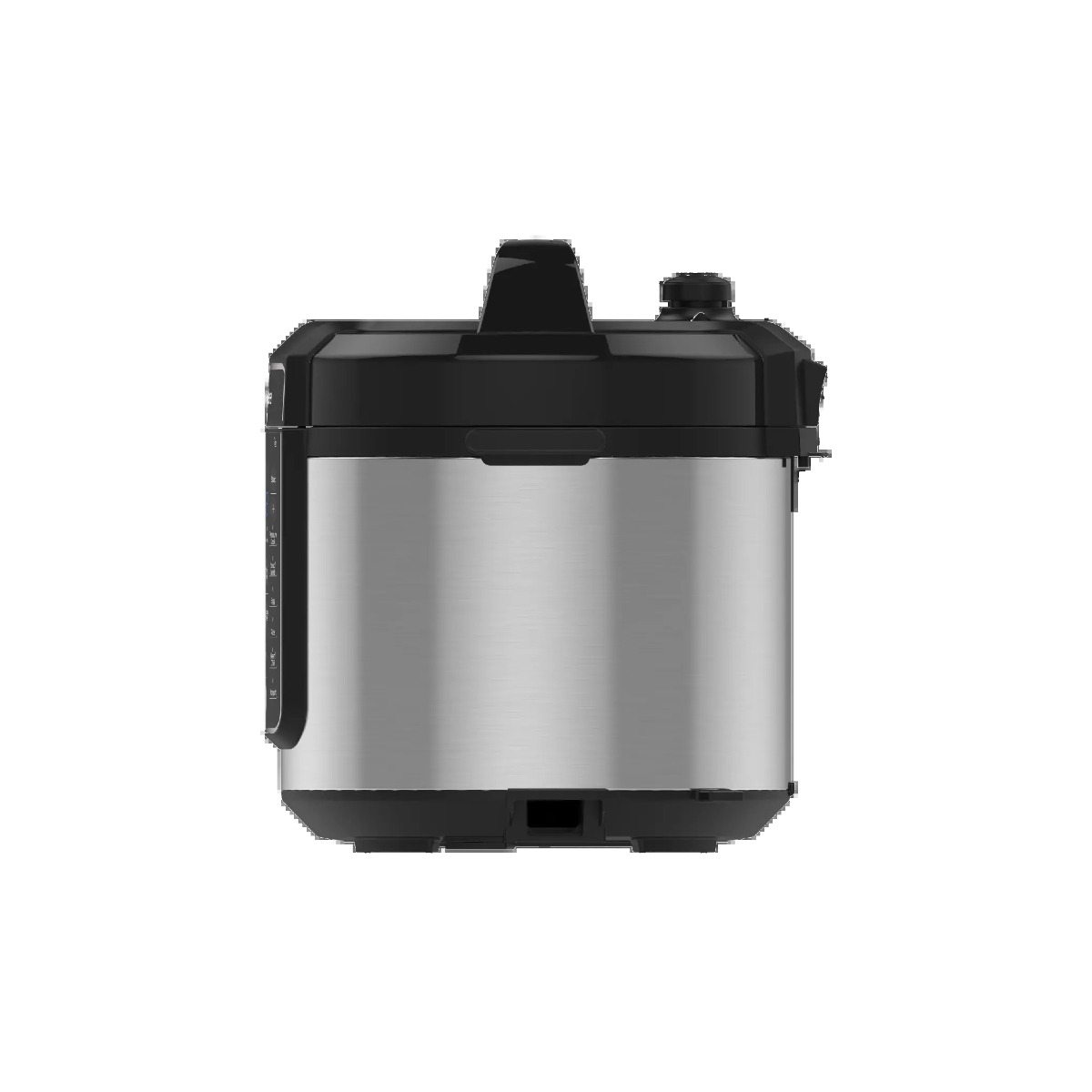 Midea Multicooker with Local Menu - 6 L MPC-6002SBSS-NPR — 3