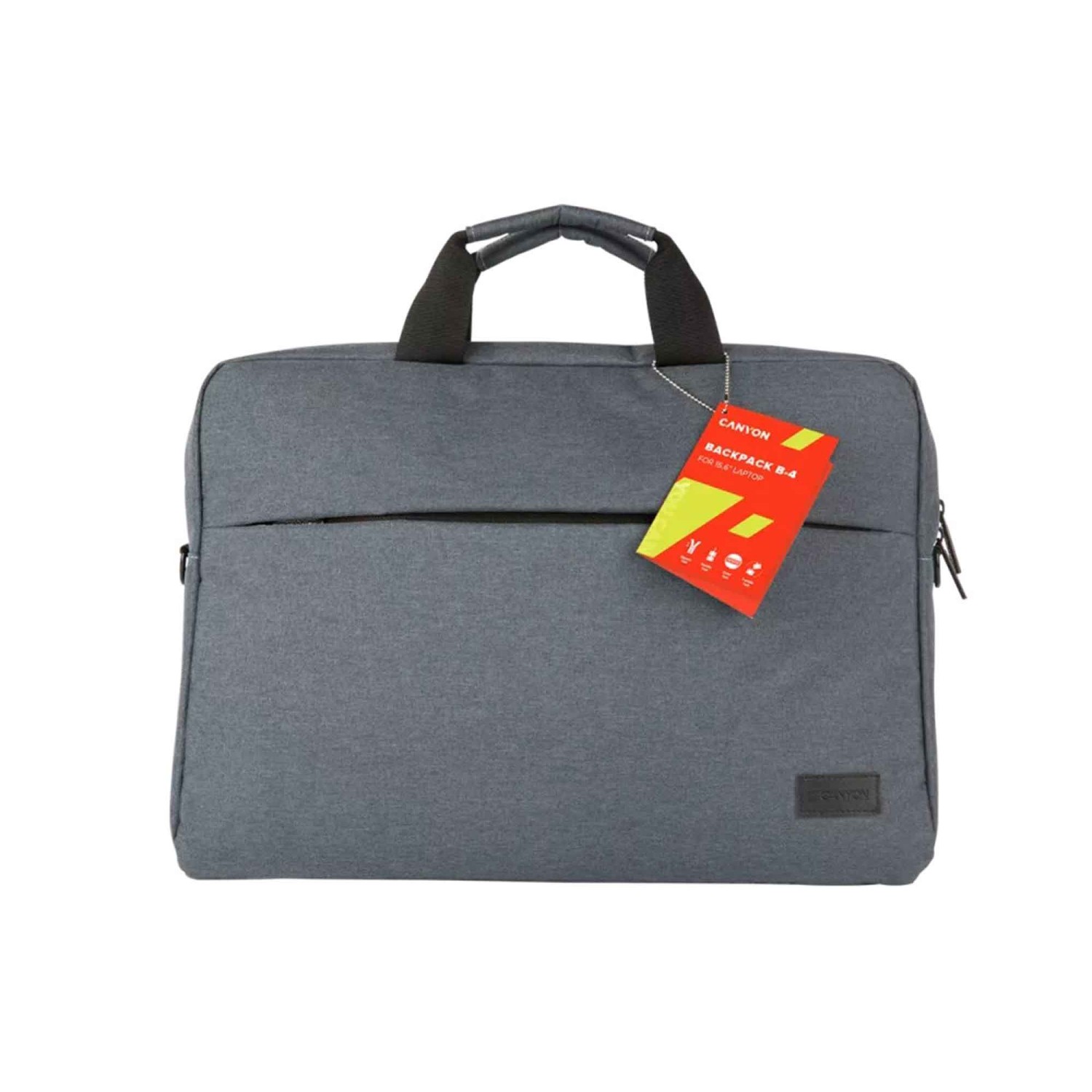 Bag for notebook CANYON B-4 CNE-CB5G4 — 2