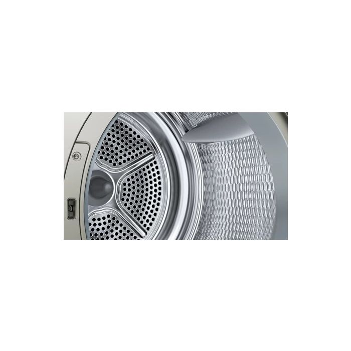 Tumble dryer WTN86212ME 8 kg — 7