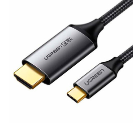 Cable UGREEN USB-C to HDMI 50570