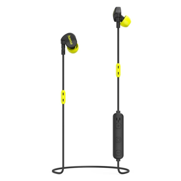 Freedom Athletics II Bluetooth® Headphones In-Ear Microphone 184187 — 2