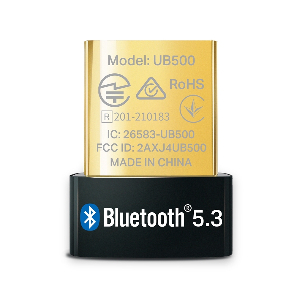 Tp-Link UB500 BT V 5.0 — 2