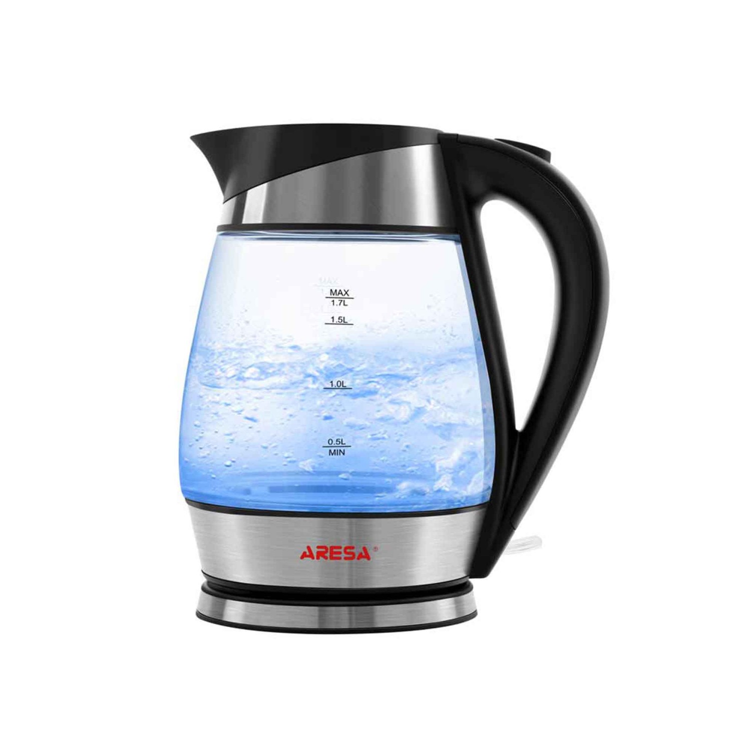 Electric kettle ARESA AR-3441 — 5