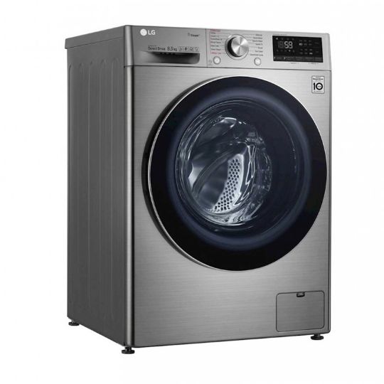 Washing machine F2V7GWL2P 8 5 kg — 4