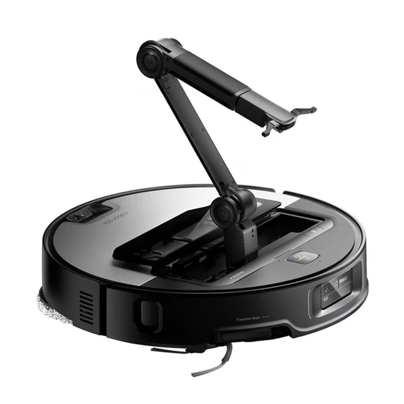 Robot vacuum cleaner Roborock Saros Z70 CE SZ7002-00 — 5