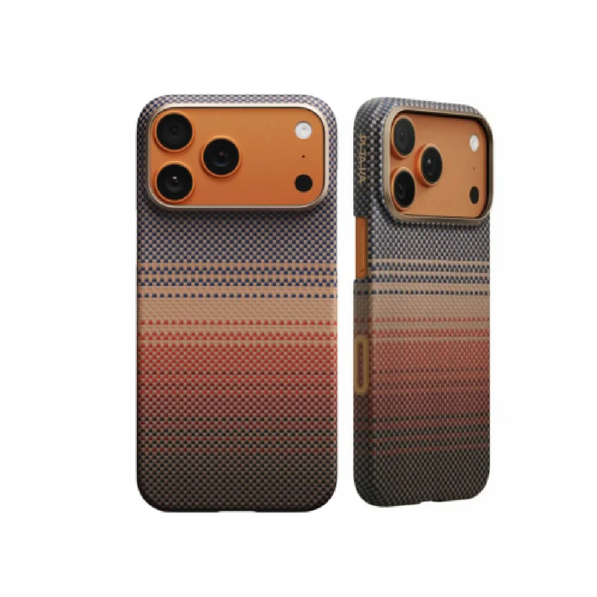 PITAKA Case Ultra-Slim for iPhone 17 Pro — 3