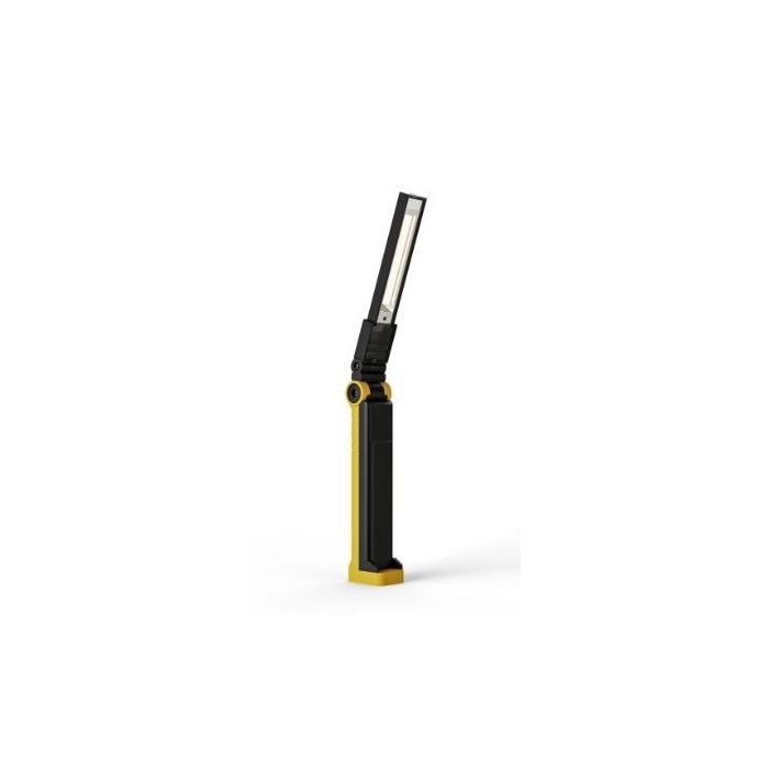 W500-C LED Work Light Rechargeable Magnet Hook 6 Modes 228610 — 3