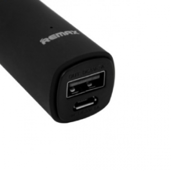 Повербанк Remax Lip-Max RPL-12 2400mAh — 9