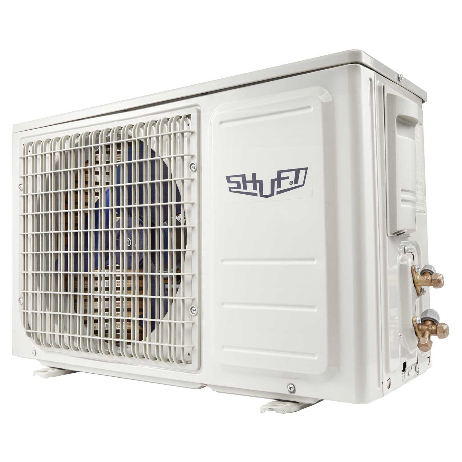 Air conditioner SHUFT BERG DC SFTOI-12HN1_24Y T — 5
