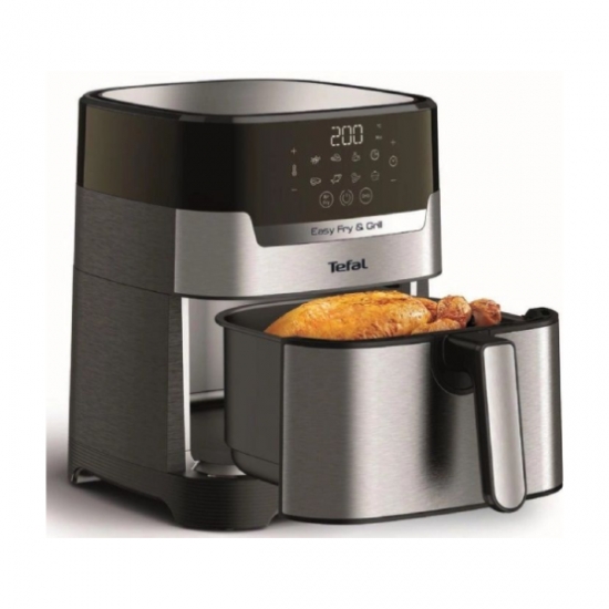 EY505D15 Easy Fry & Grill Digital Air fryer — 3