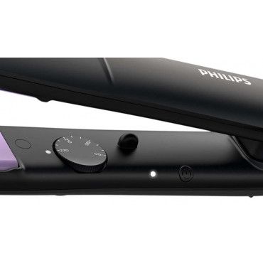 Hair dryer-iron BHS377 00 — 2