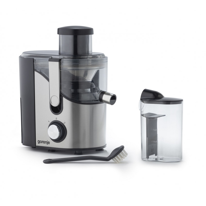 Juicer GORENJE JC400BE — 8