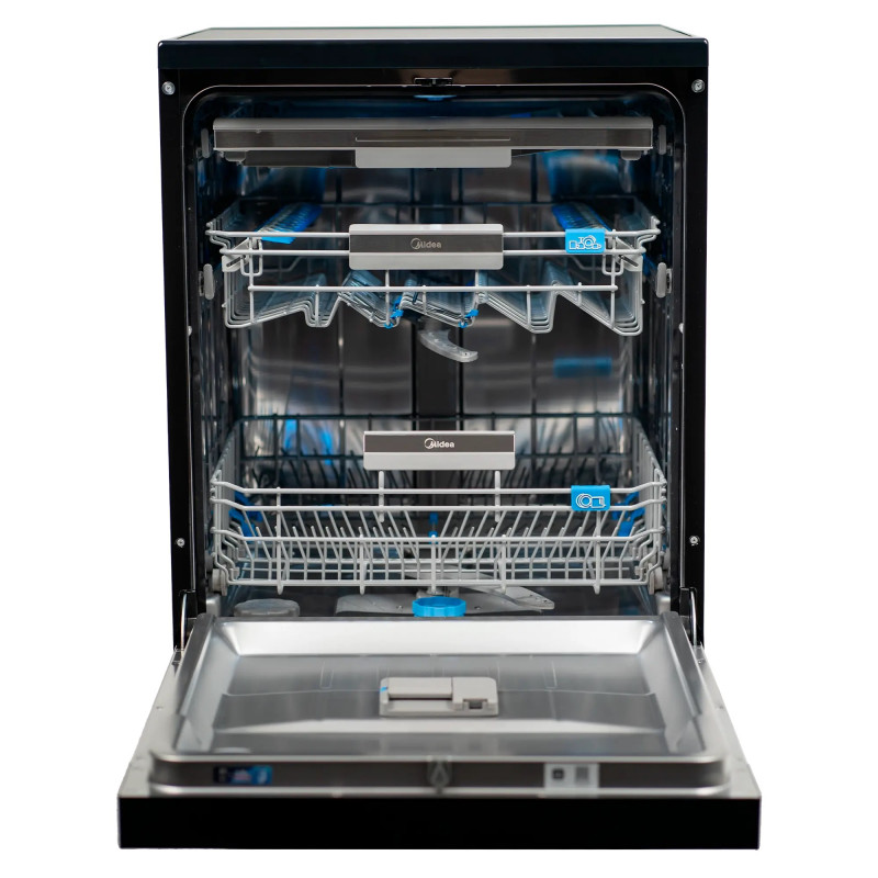 MIDEA MFD60S510Bi-C — 4
