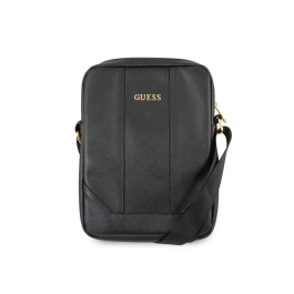 Guess GUTB K Saffiano-Look PU Tablet Bag 10 GUTB10TBK