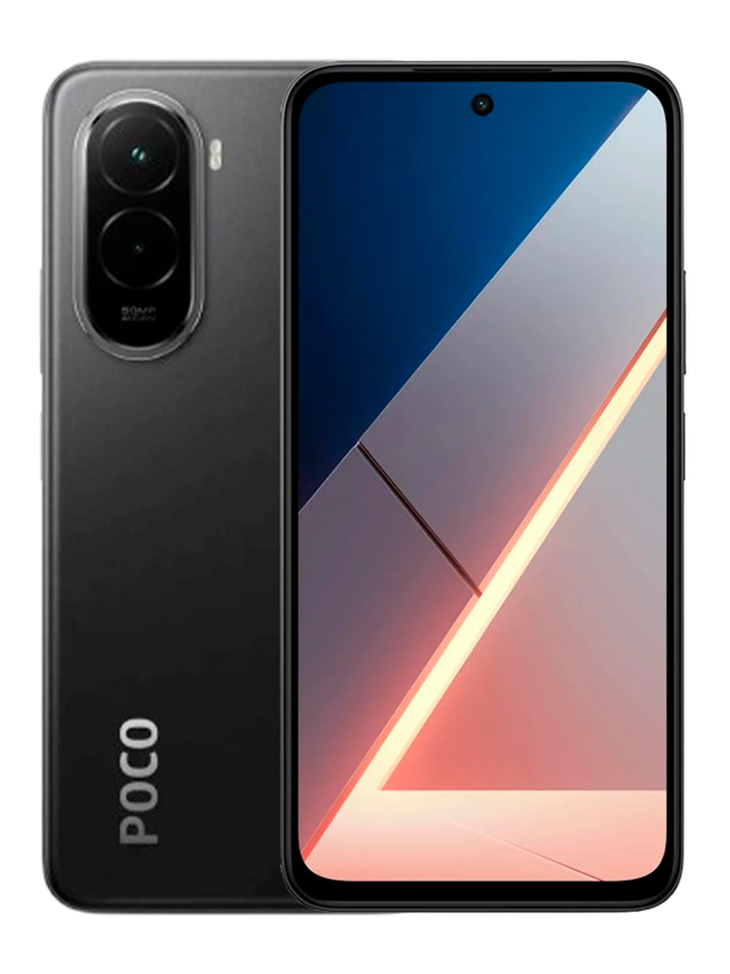 Poco M7 — 18