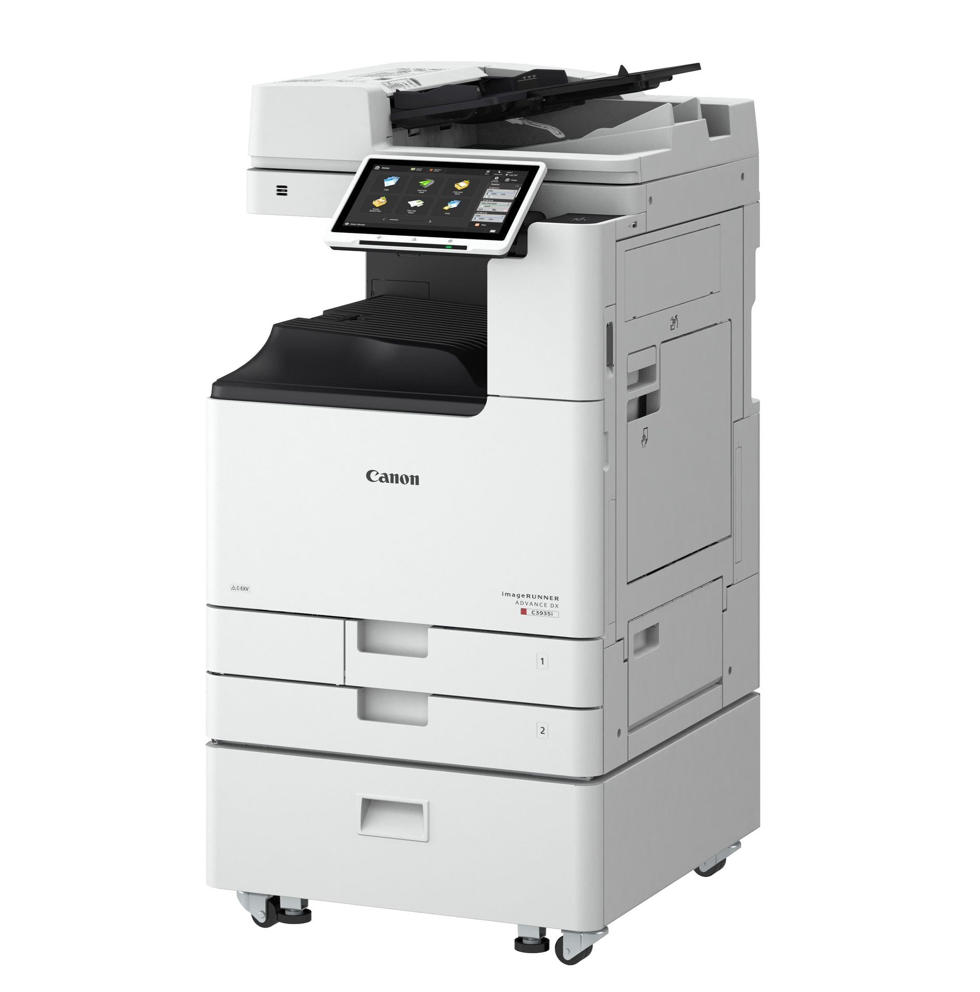 iR ADVANCE DX C3926i Color Copier