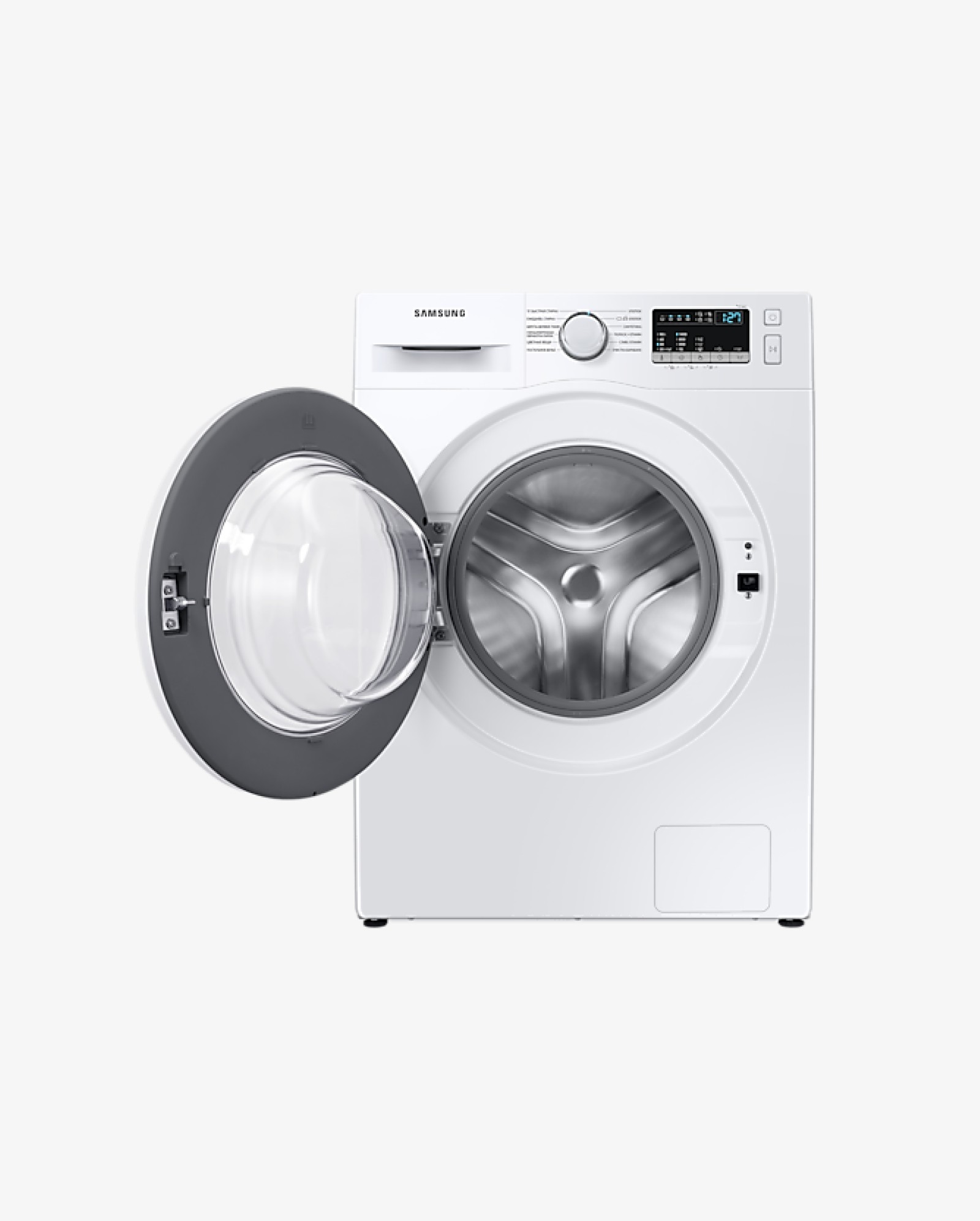 Washing machine WW90T4041EE LP — 4