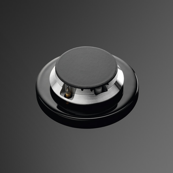 Built-in gas hob Electrolux KGG6456K — 22