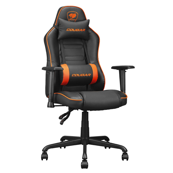 Игровое кресло COUGAR Fusion S — 2