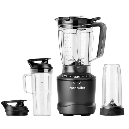 NUTRIBULLET NBF550DG