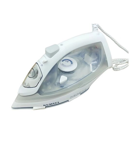 Iron HMU-06 KUMTEL — 2
