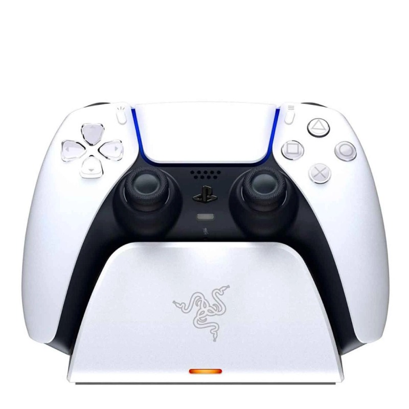 PS5 controller charging stand Quick Charging Stand — 2