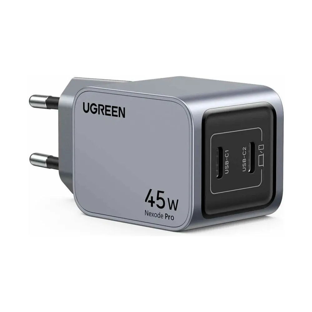 Ugreen GaN Fast Charger 35008 45W