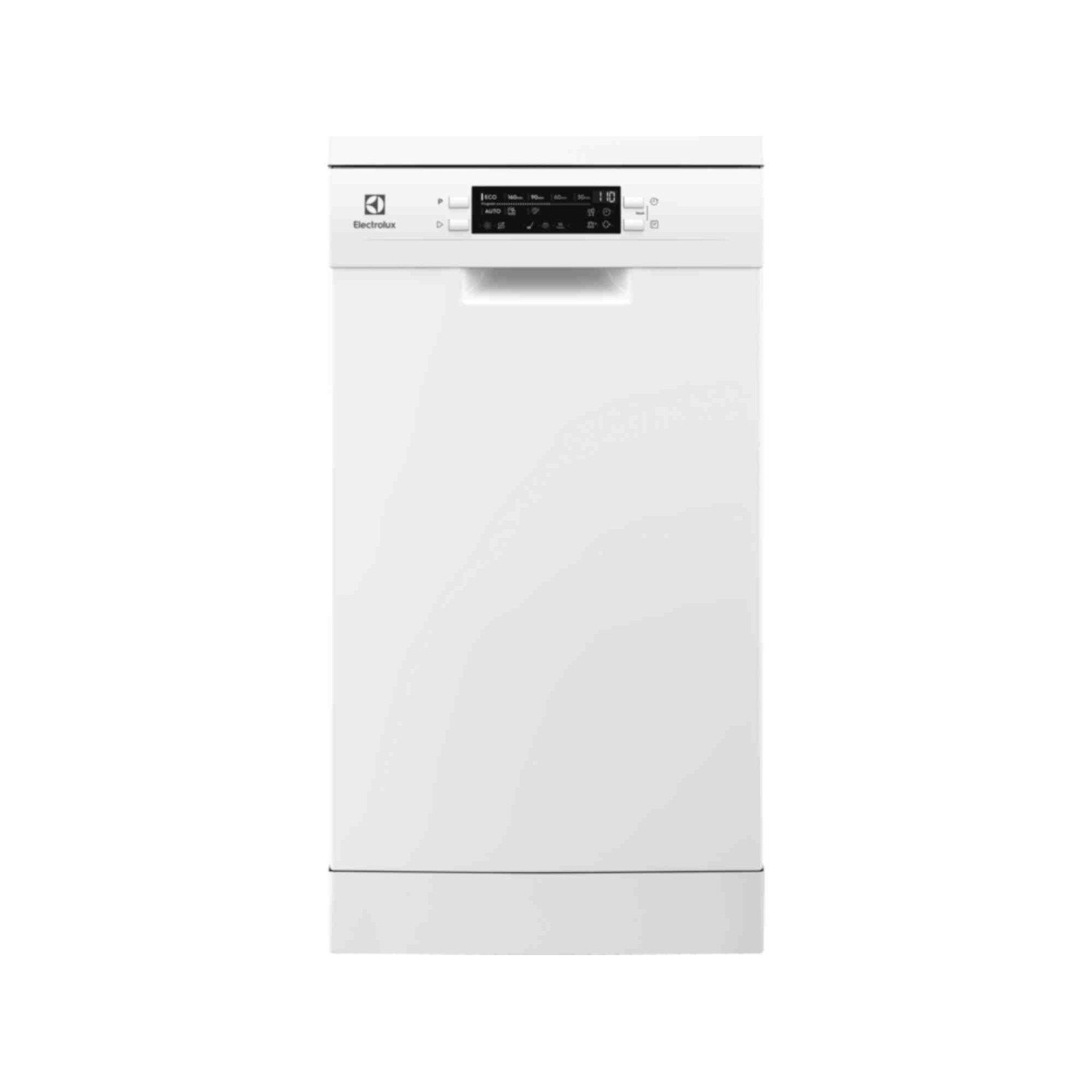 Dishwasher ELECTROLUX SMM43201SW — 2