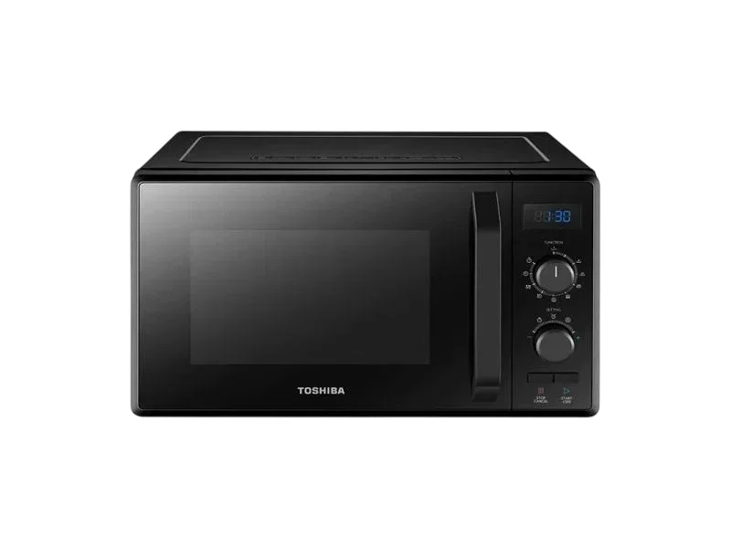 Микроволновая печь Toshiba MW2-AG23PF BK — 3