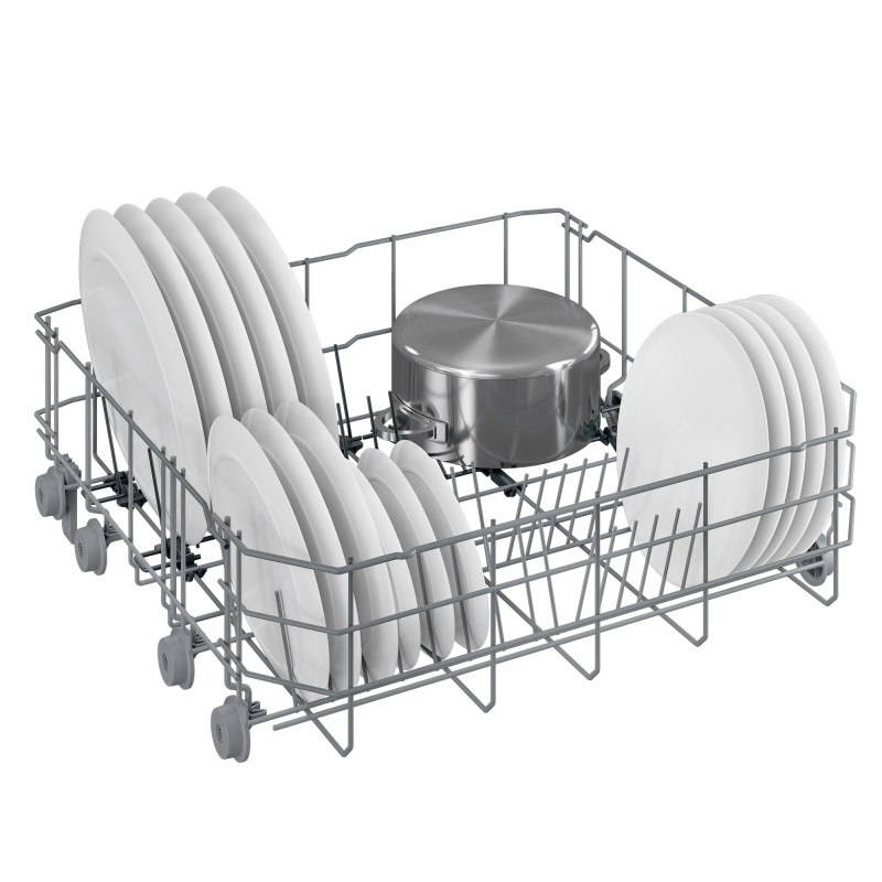 Dishwasher Beko DIN36430 — 6