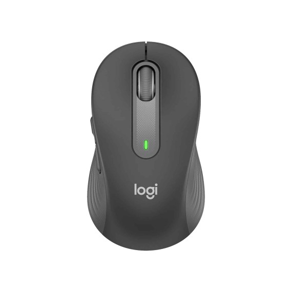 Mouse M650 SIGNATURE WIRELESS BLUETOOTH L910-006253 — 3
