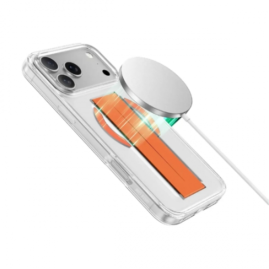 Lion MagSafe Grip Case For iPhone 17 Pro Max — 5