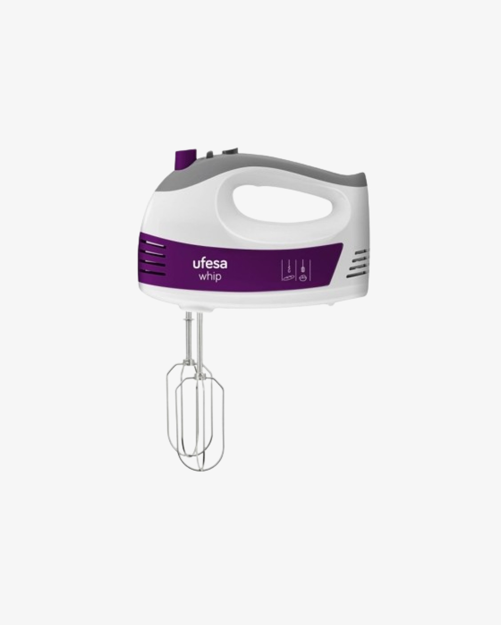 Mixer Ufesa BV4655 — 3