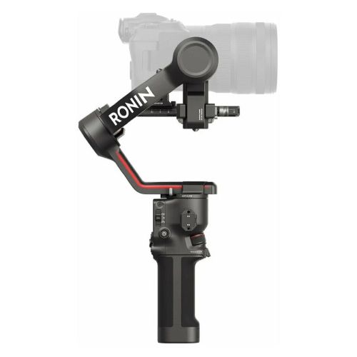 RS3 Gimbal Stabilizer