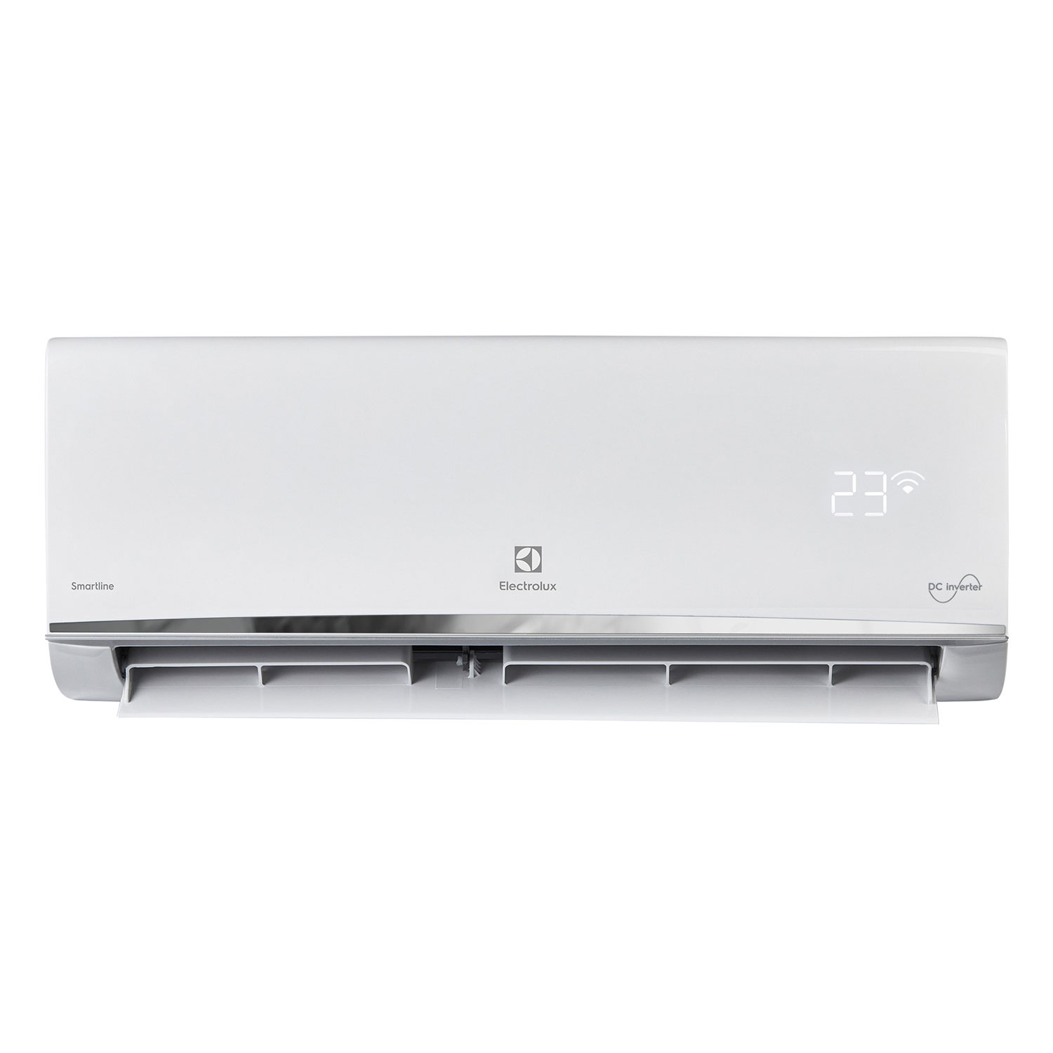 Air conditioner Electrolux SMARTLINE EACS I-24HSM IK N8 T — 7