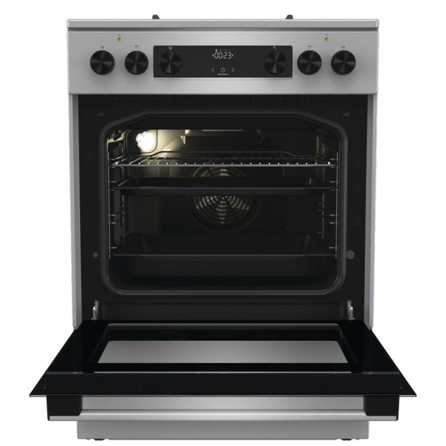 Գազօջախ Gorenje GK6C62XC — 19