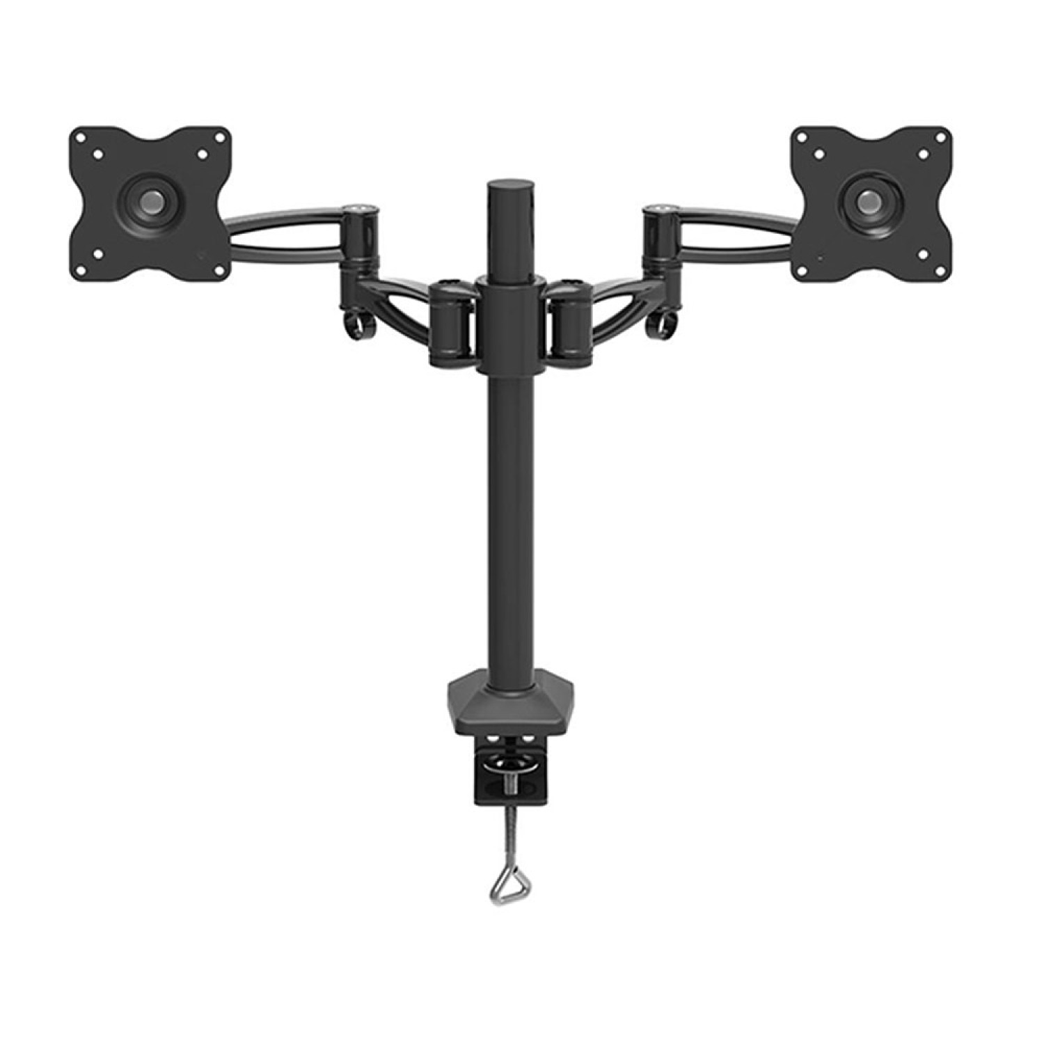 Tv wall mount BARKAN FOR MONITOR E642.B — 2