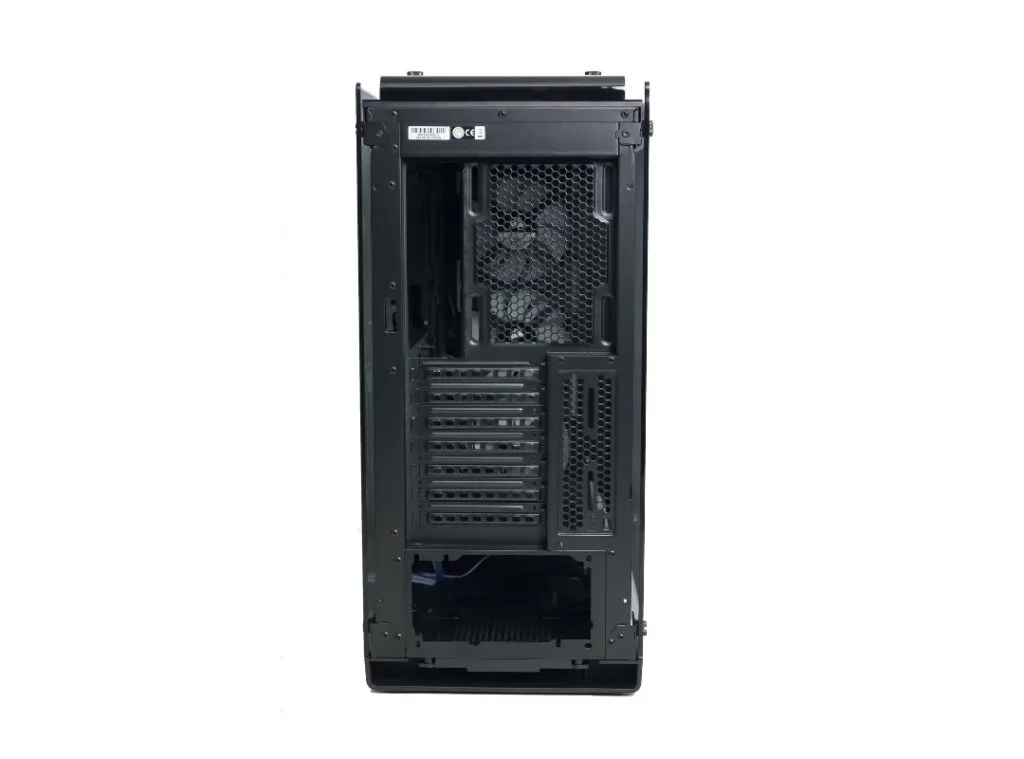 Corsair Crystal 570X RGB CC-9011098-WW Computer Case — 3