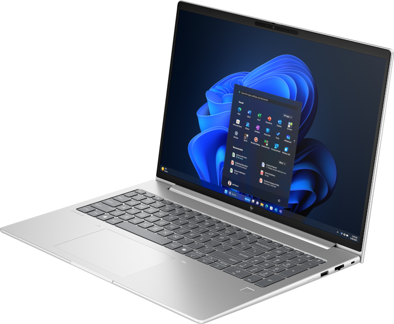 Ноутбук HP EliteBook 6 G1i 16 дюймов Notebook PC — 3