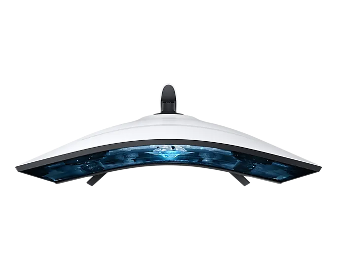 Odyssey Neo G8 — 5