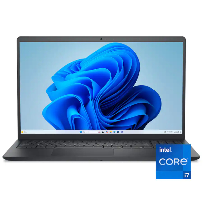 Notebook 15 FHD Touch Display DC15250 — 2