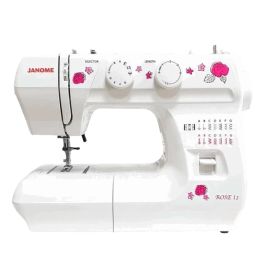JANOME Rose 12 LE