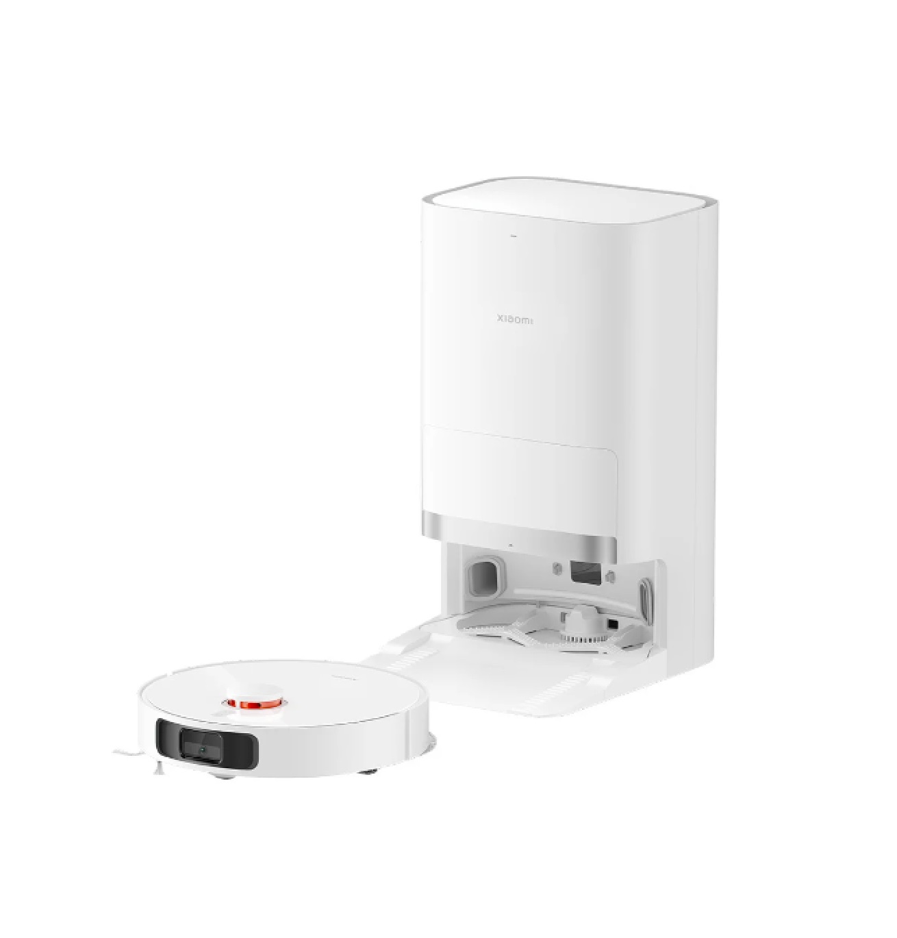 Robot vacuum cleaner Xiaomi X20 Plus — 3