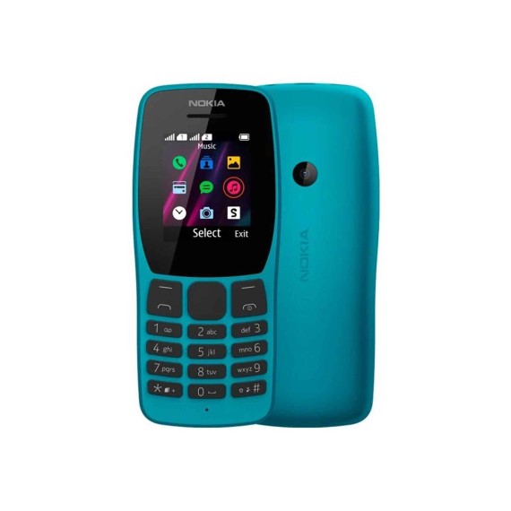Nokia 110 (2019) — 5