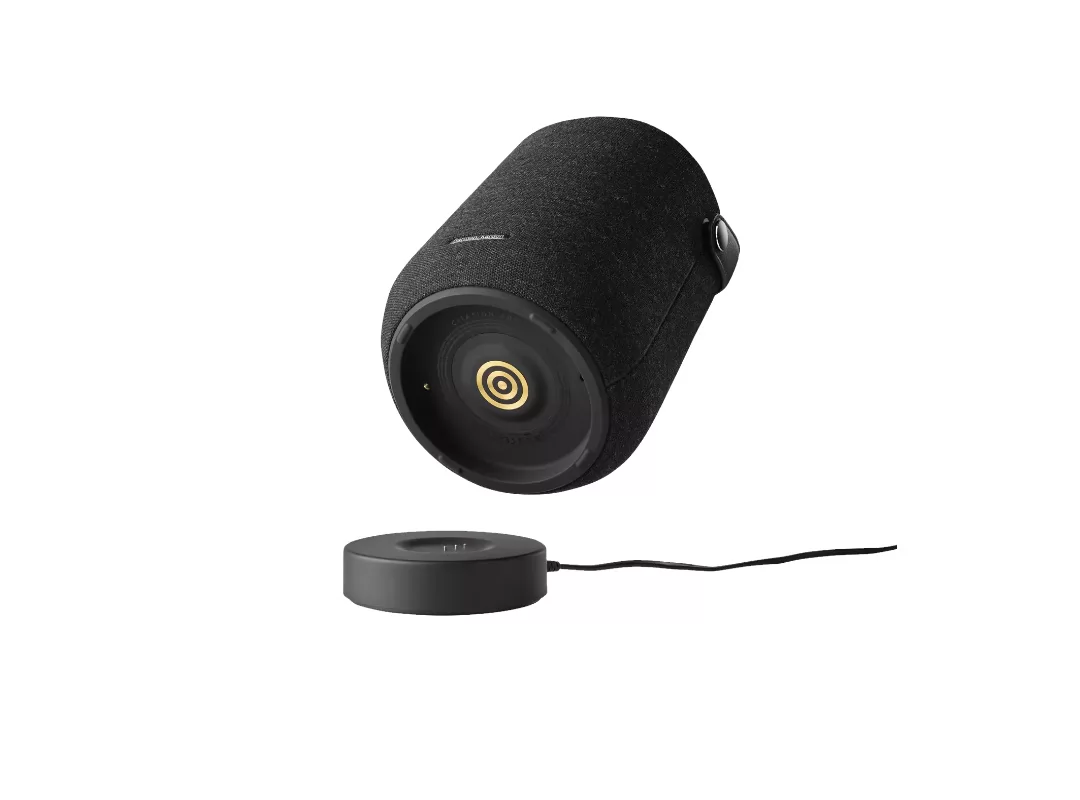 Speaker Harman Kardon Citation 200 BLK — 4