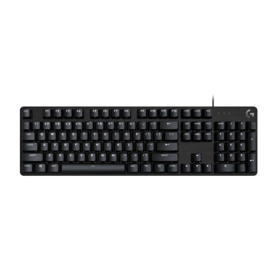 Keyboard G413 SE Corded Mechanical L920-010438 — 2