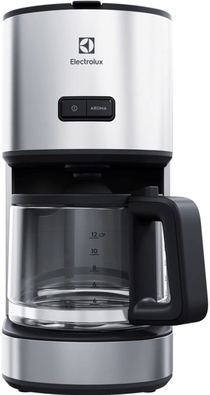 Coffee maker Electrolux E4CM1-4ST — 5