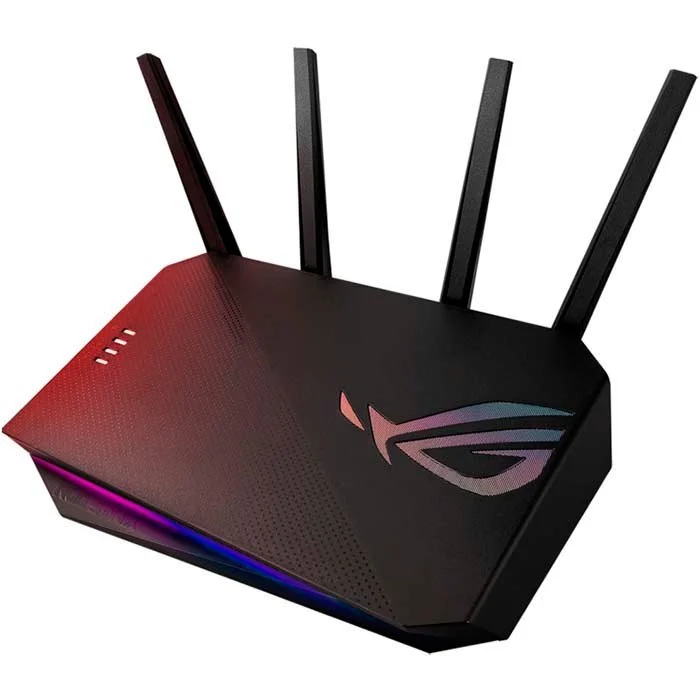 ROG Strix GS-AX5400 — 2
