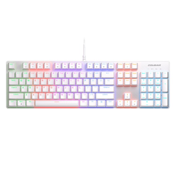 Keyboard COUGAR Ultimus EX 37ULEM1MW.0002 — 2