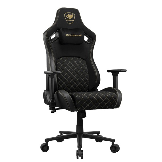 Gaming chair COUGAR Defensor F 3MDFFGLB.0001 — 2